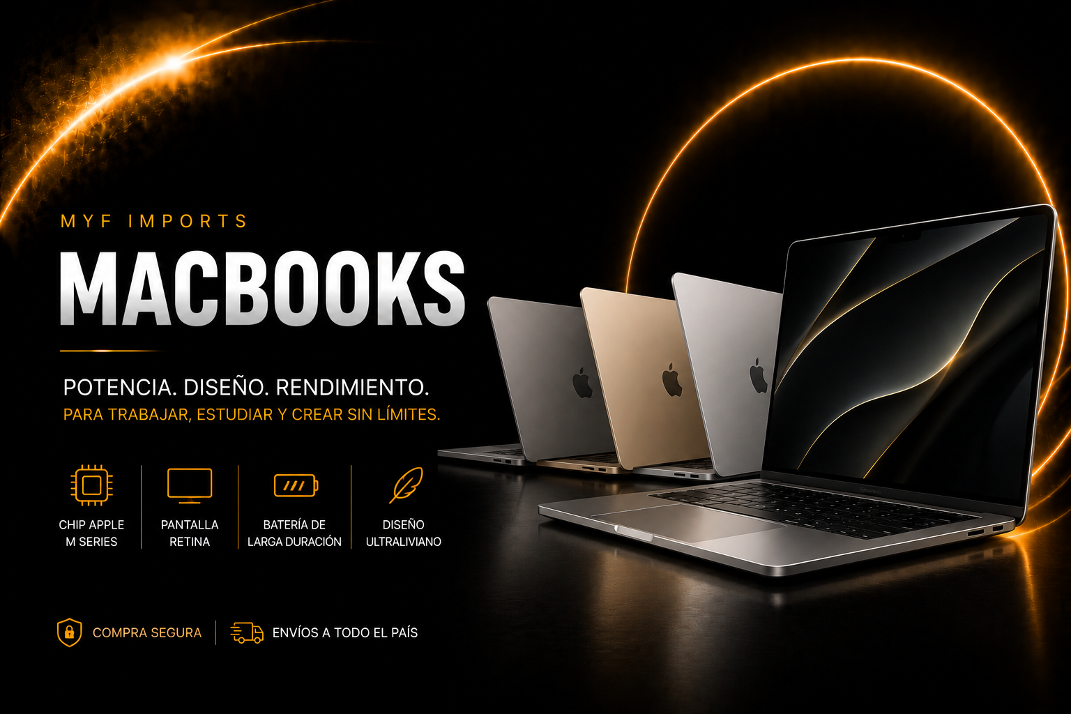 MACBOOK