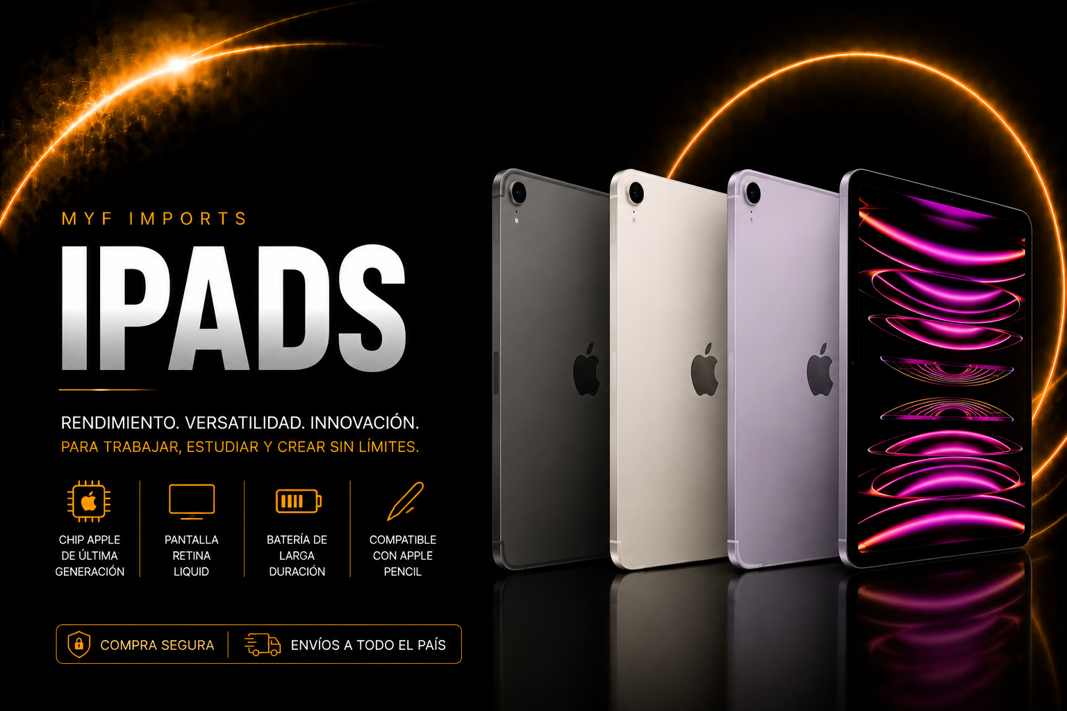 IPADS