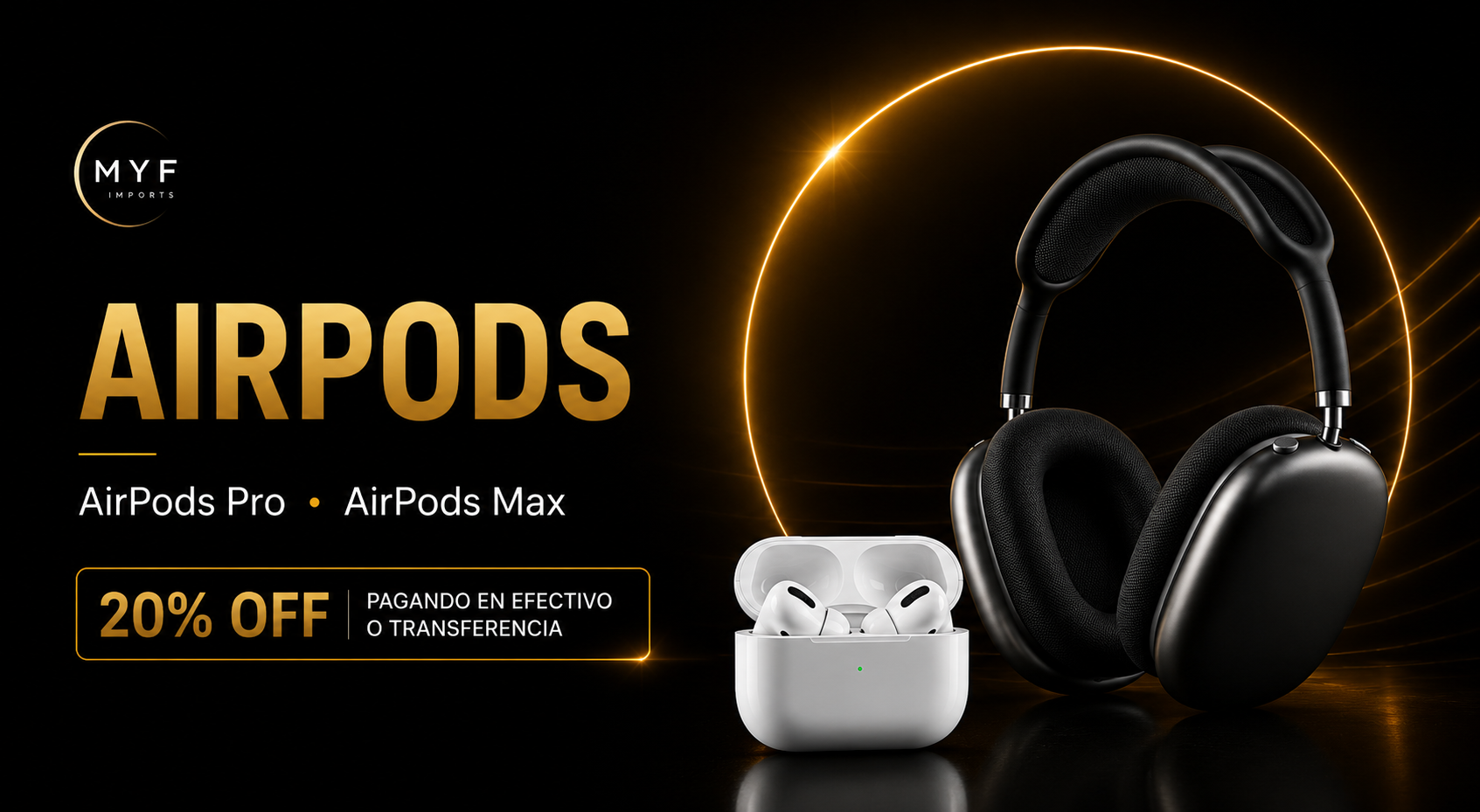 AIRPODS