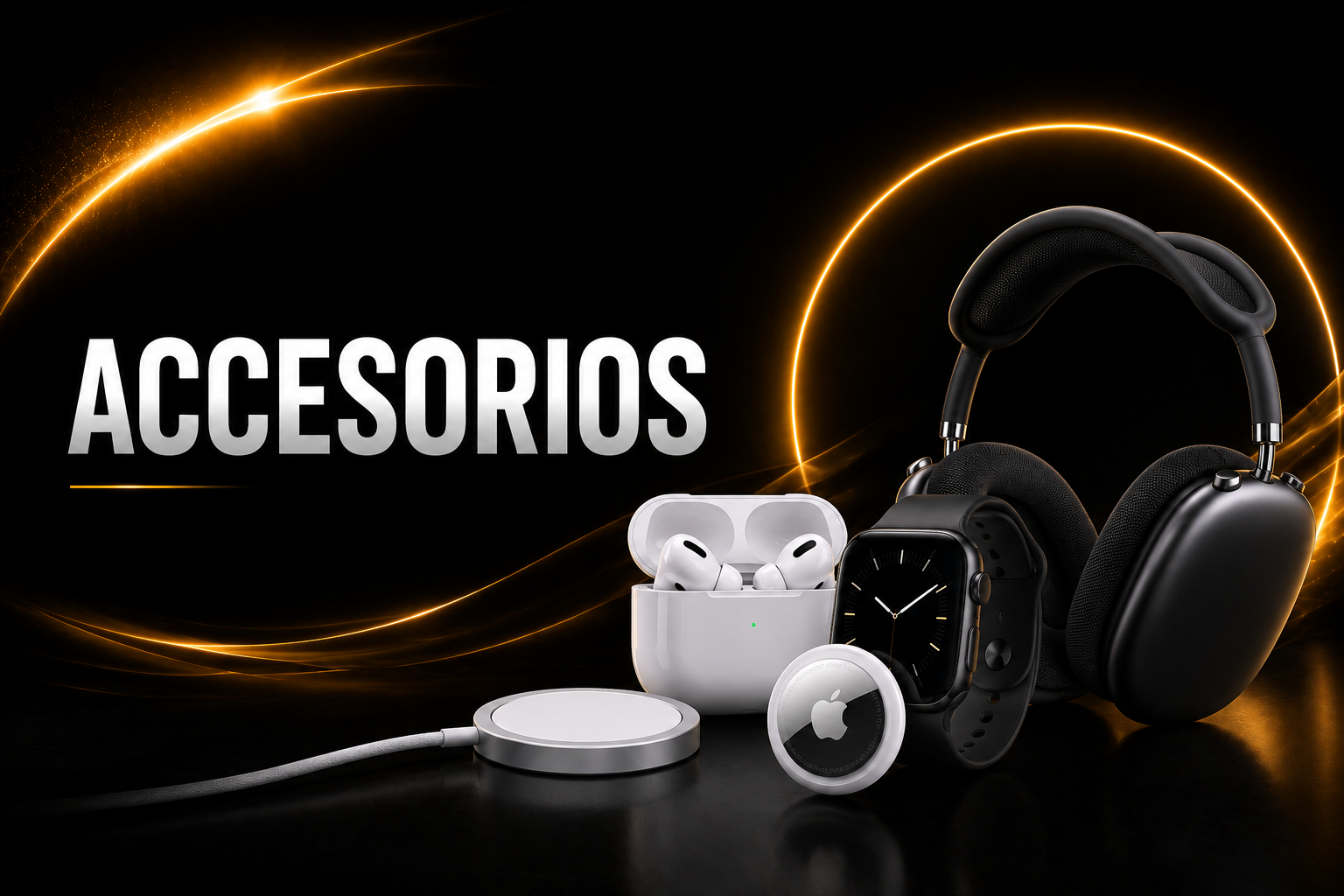 ACCESORIOS