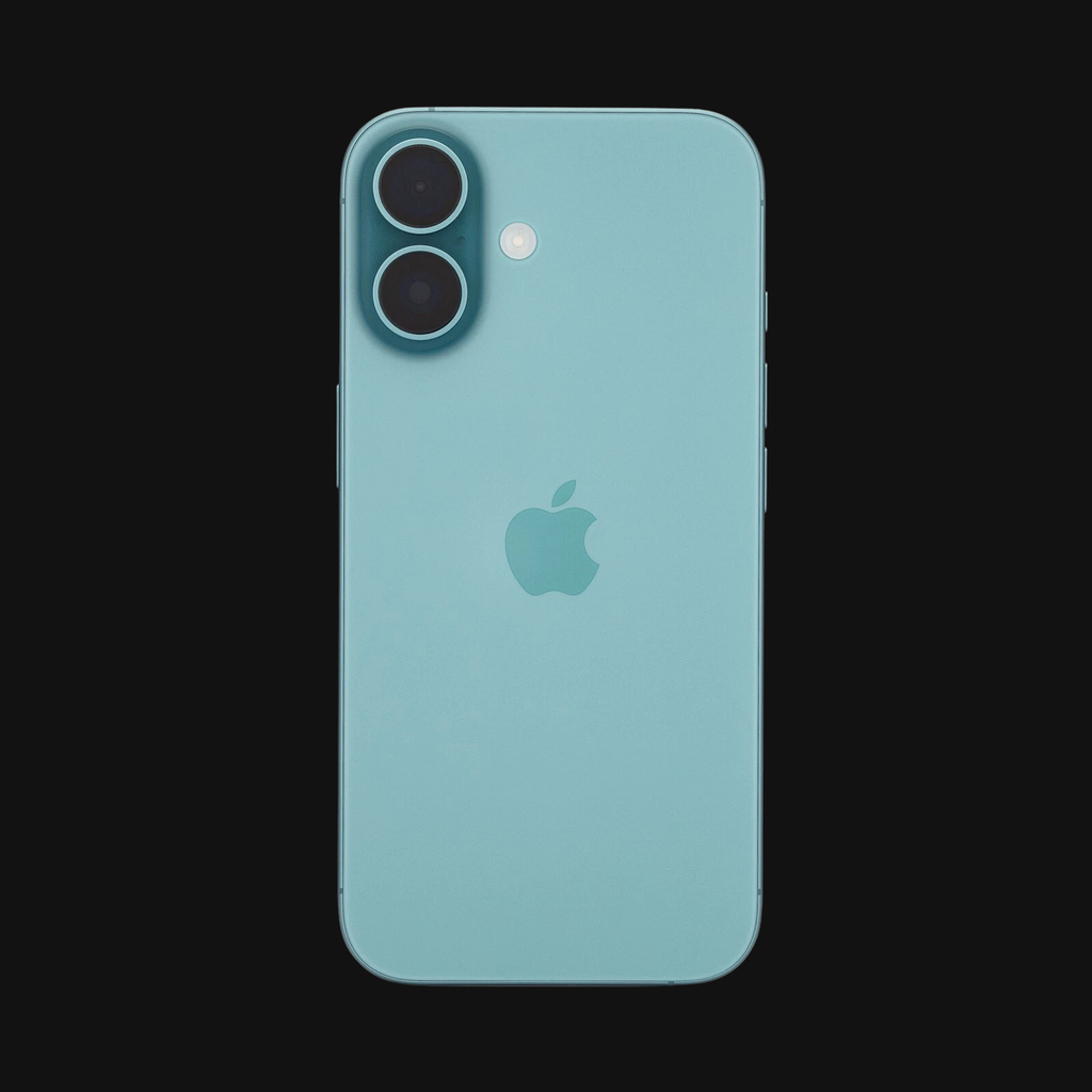 iPhone 16 128GB 92% de batería