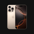 iPhone 16 Pro 128GB 91% de batería