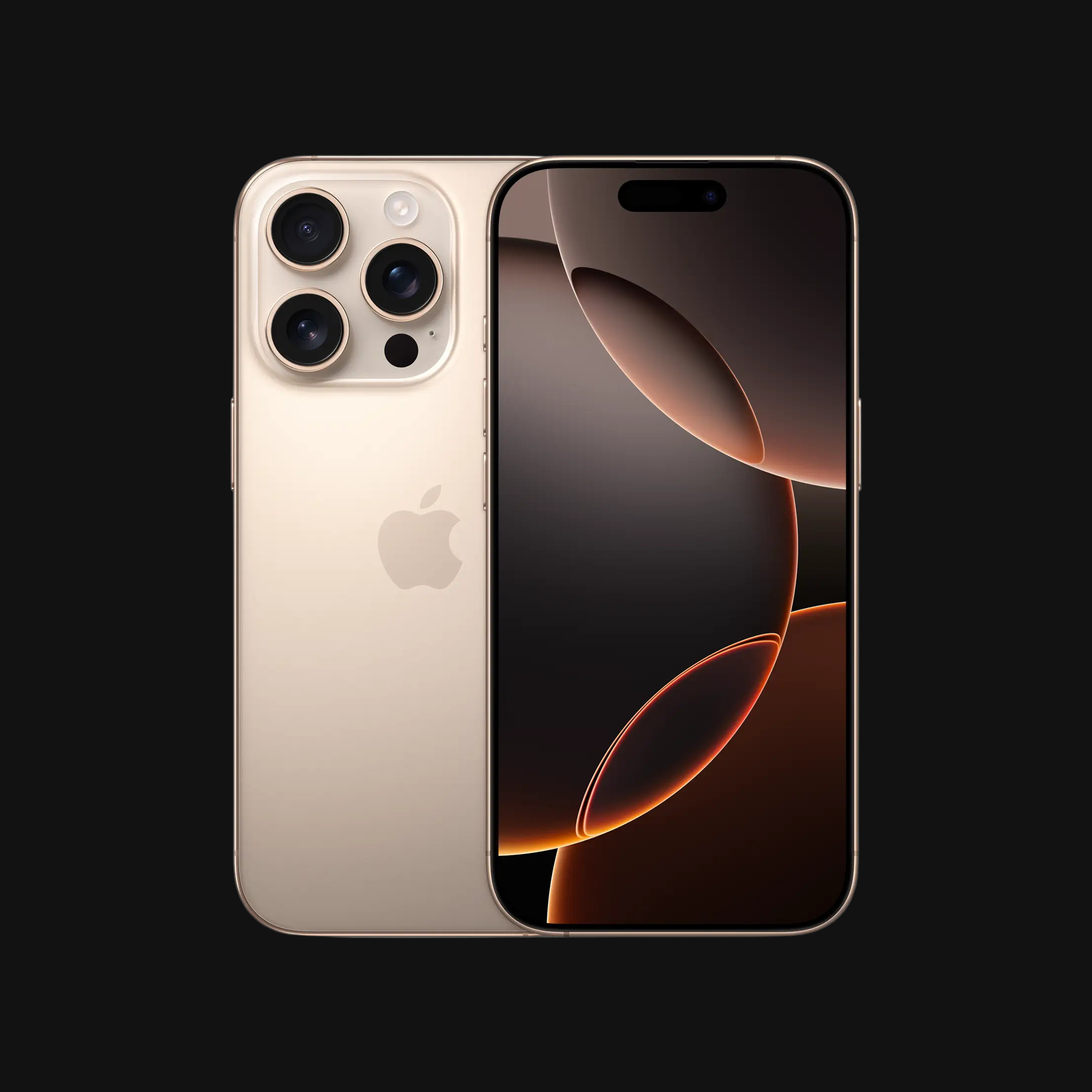 iPhone 16 Pro 128GB 91% de batería
