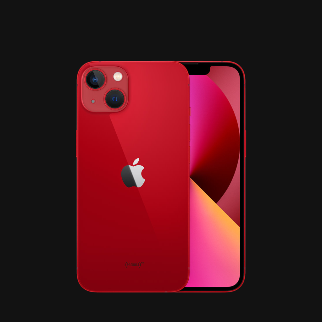 iPhone 13 128GB 100% de batería