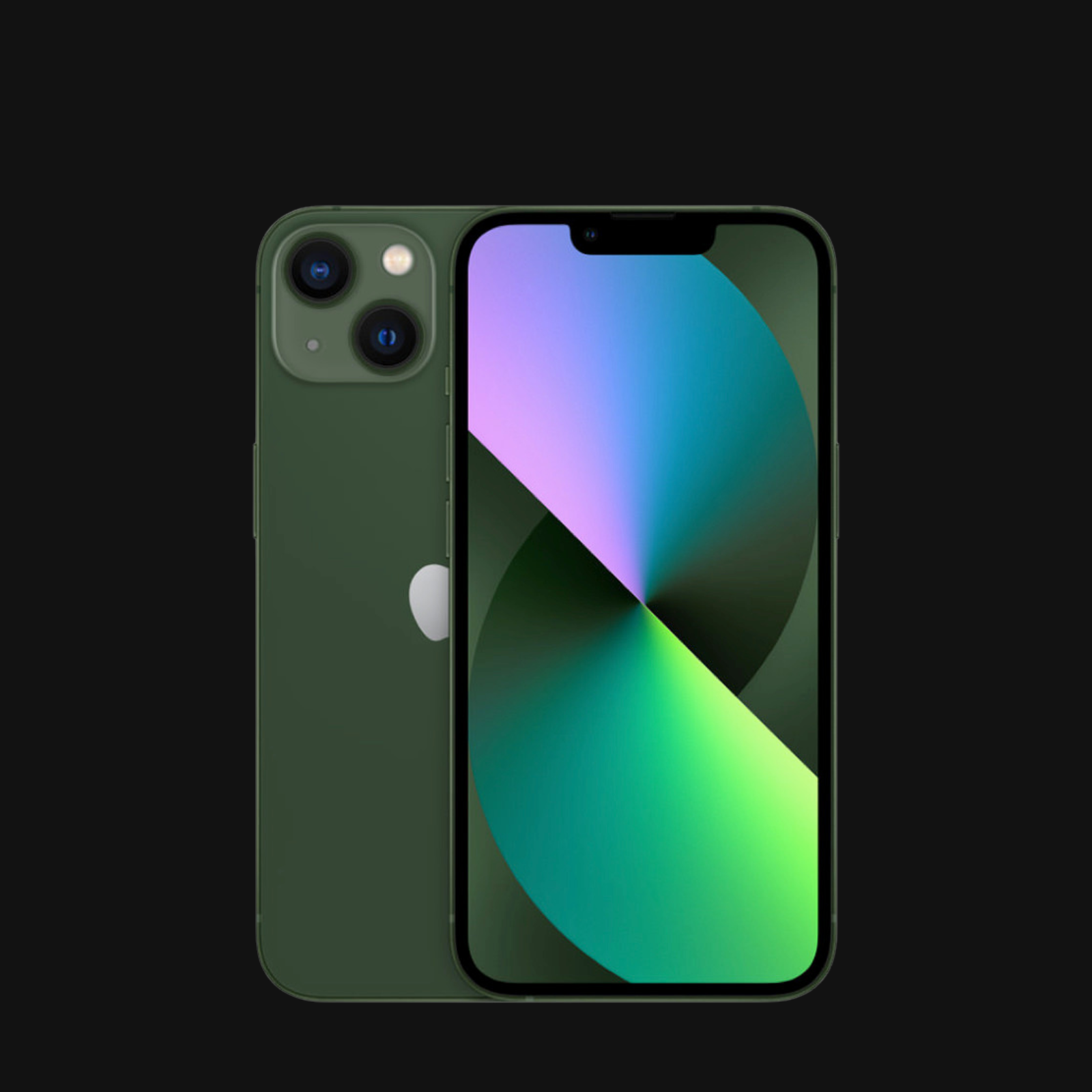 iPhone 13 128GB 100% de bateria
