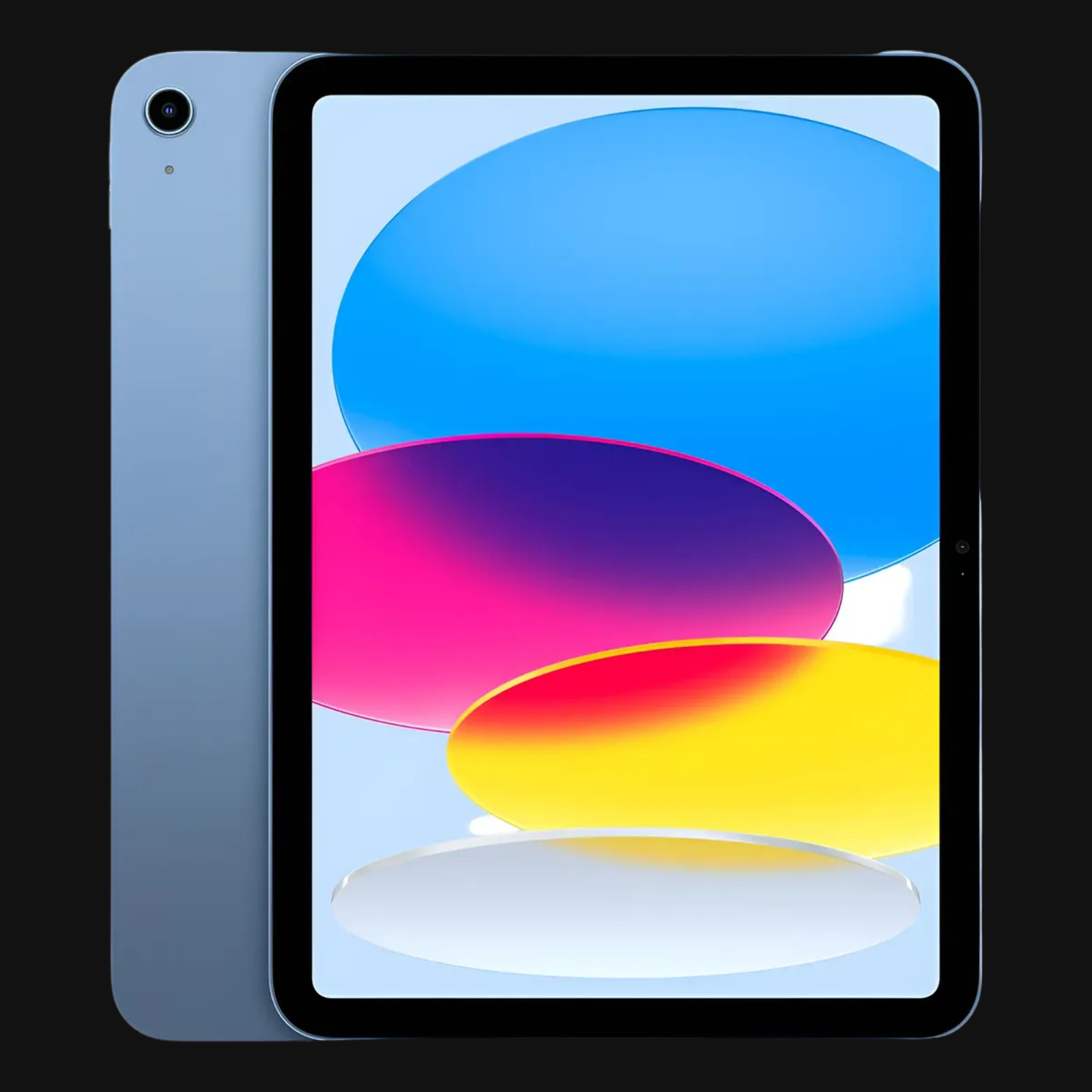 iPad 11 A16 128GB SELLADO