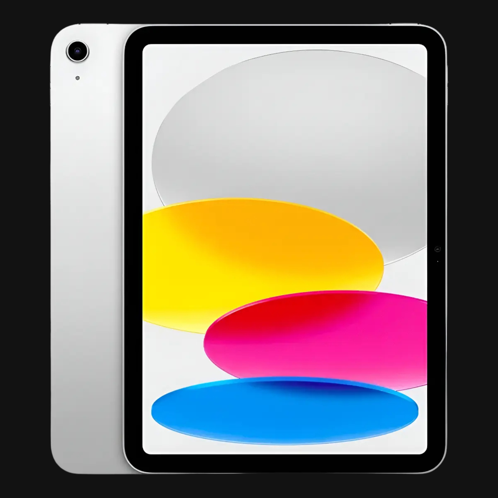 iPad 11 A16 128GB SELLADO