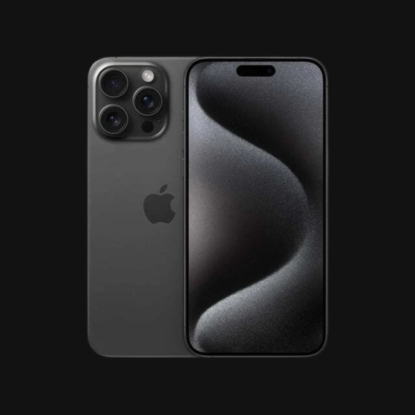 iPhone 15 Pro 128GB 87% de batería