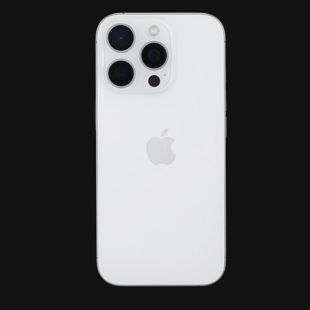 iPhone 16 Pro 256GB 89% de batería
