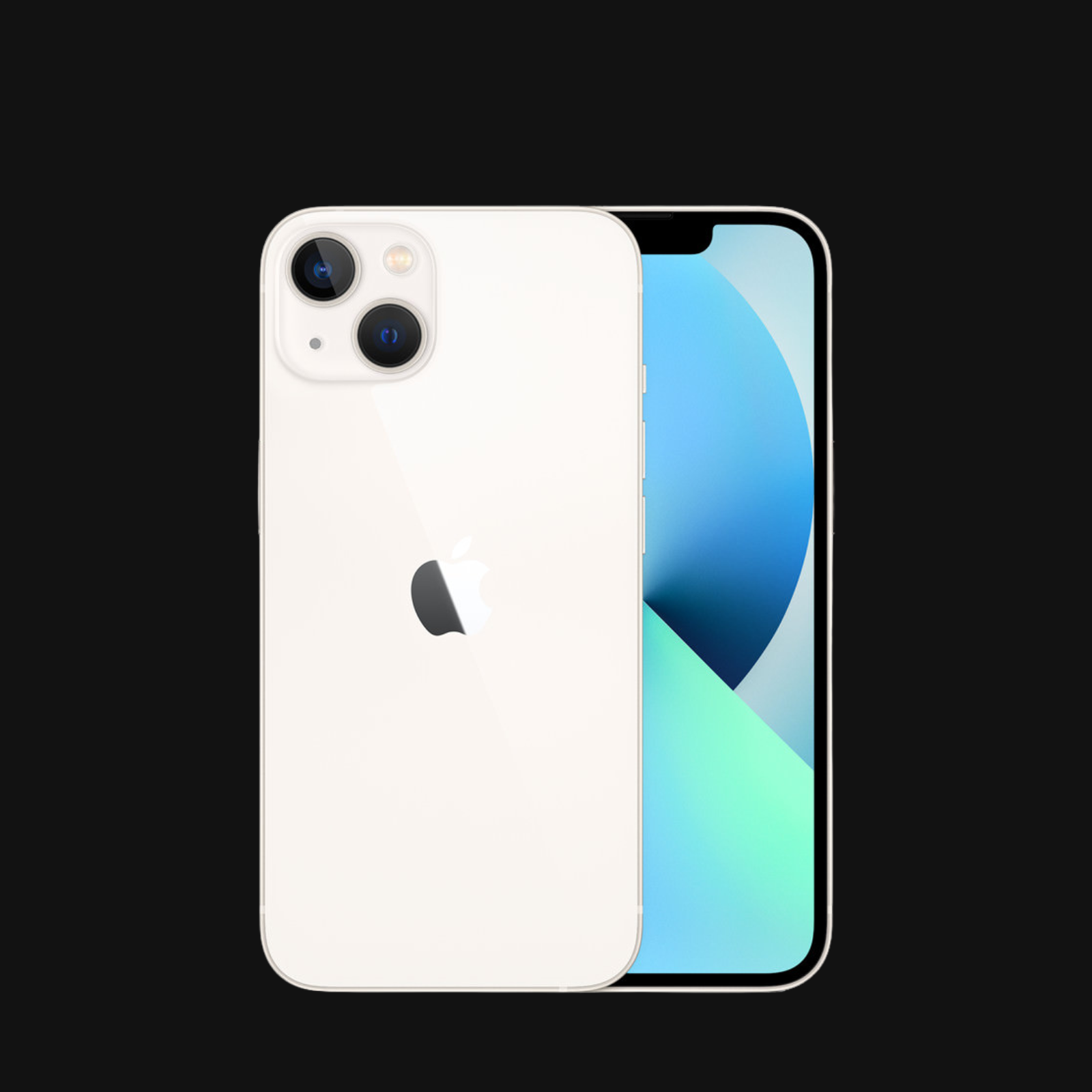 iPhone 13 128GB 86% de bateria