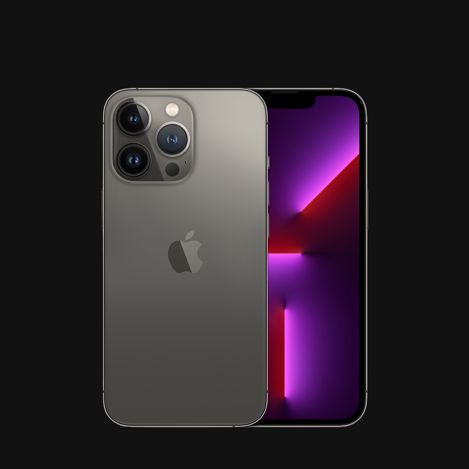 iPhone 13 Pro 128GB 85% de batería
