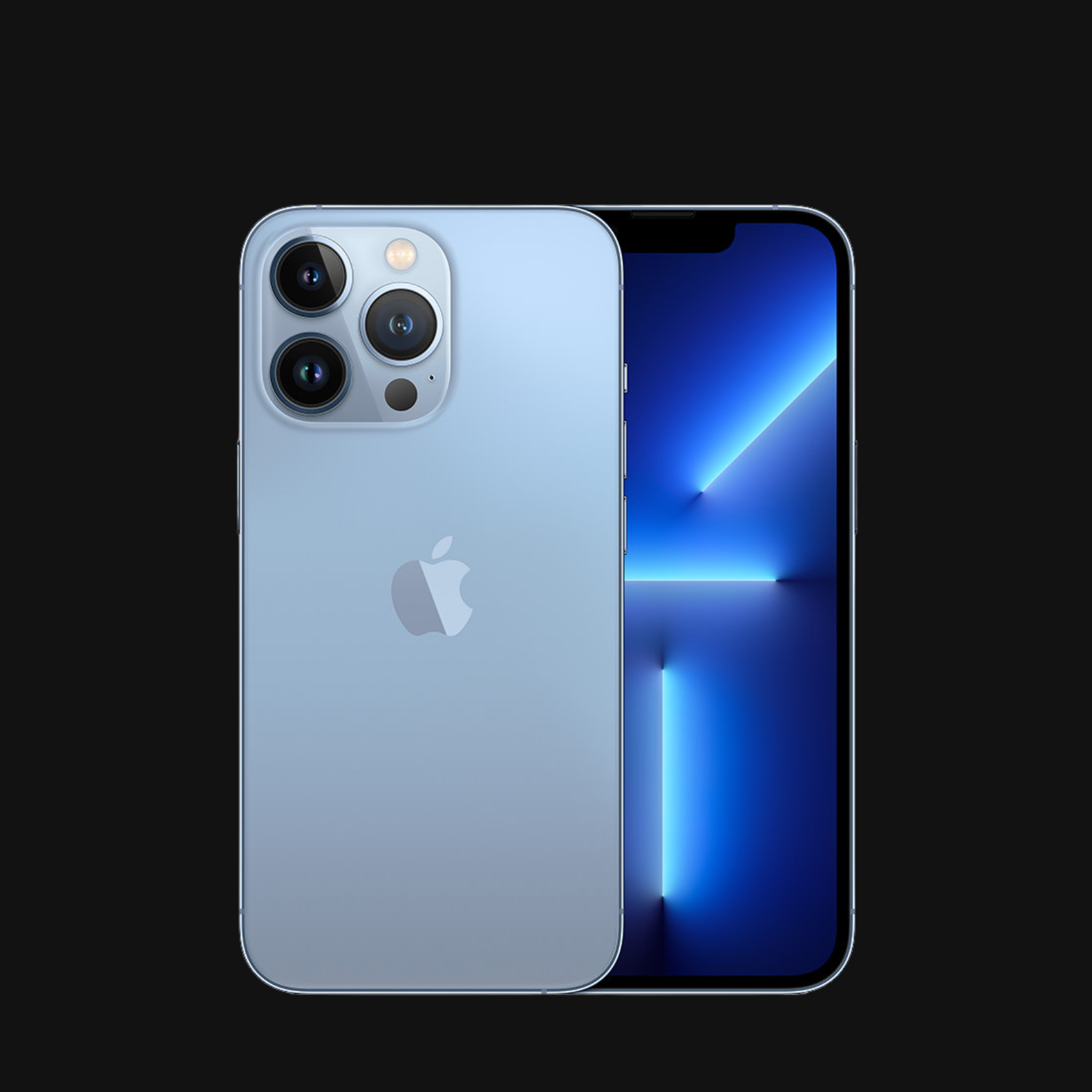 iPhone 13 Pro 128GB 100% de bateria