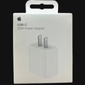 Cargador original 20W