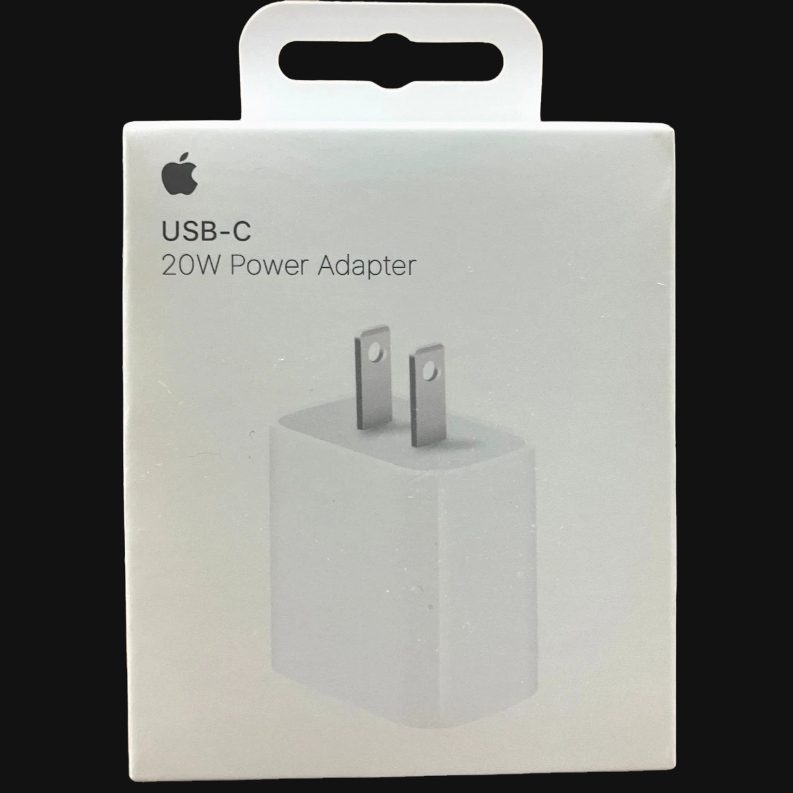 Cargador original 20W