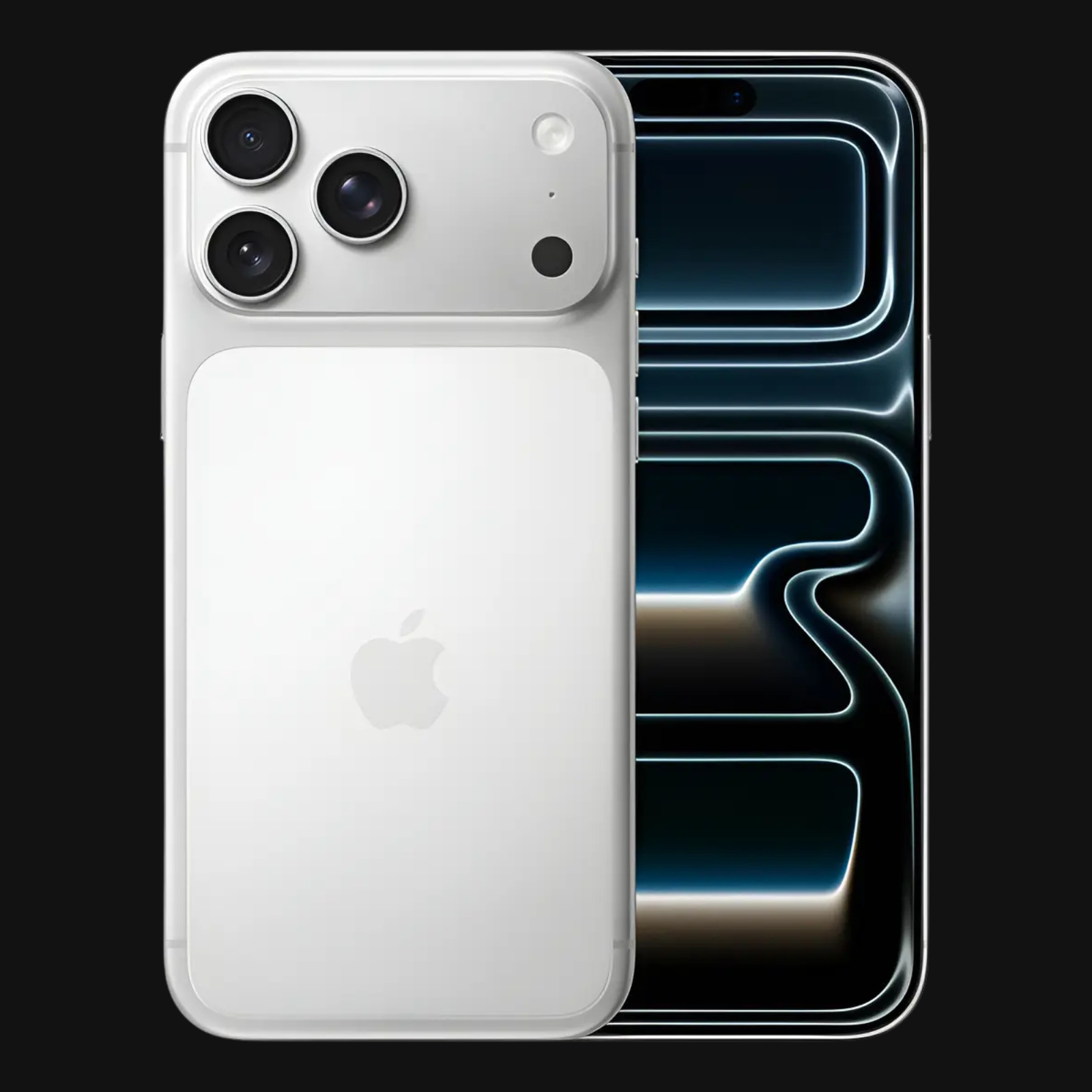 iPhone 17 Pro Max 256GB Sellado