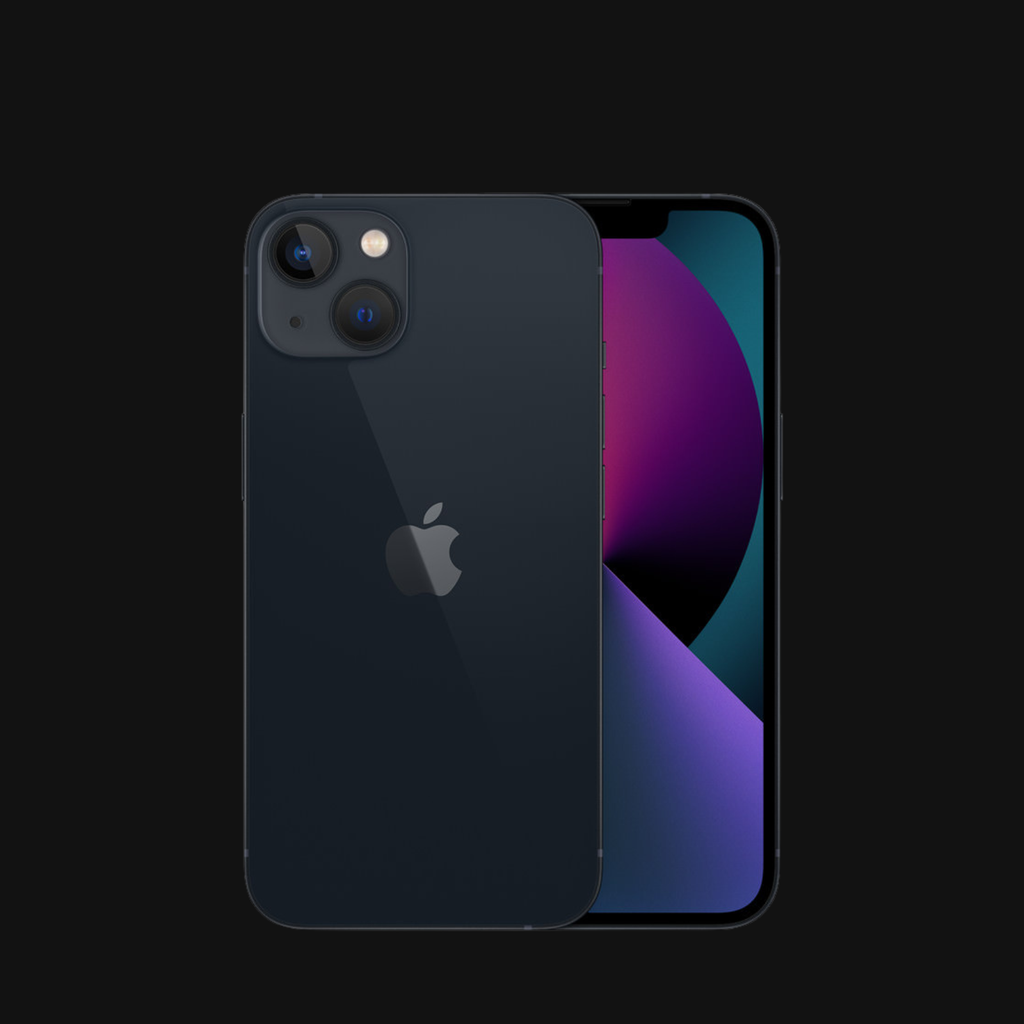 iPhone 13 128GB 100% de batería