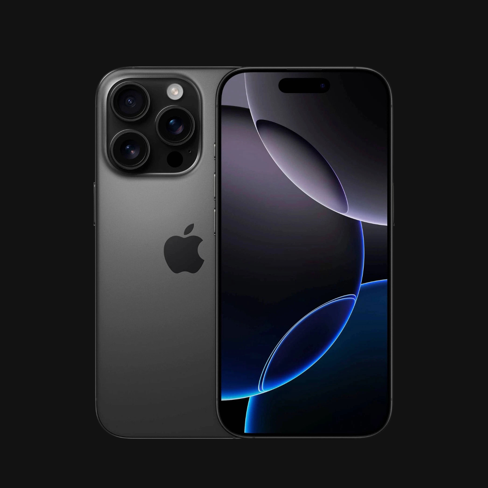 iPhone 16 Pro Max 256GB 92% de batería