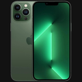 iPhone 13 Pro 128GB 87% de bateria
