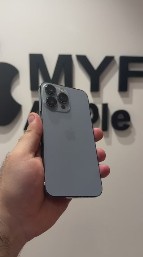 iPhone 13 Pro 128GB 100% de bateria