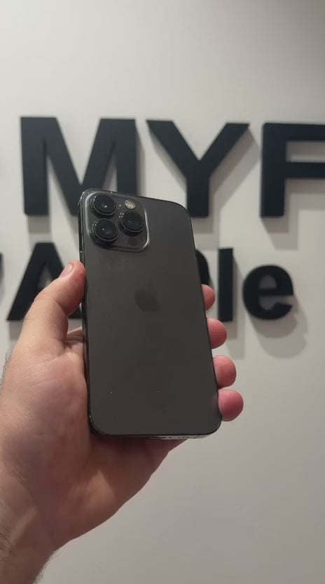 iPhone 13 Pro 128GB 85% de batería