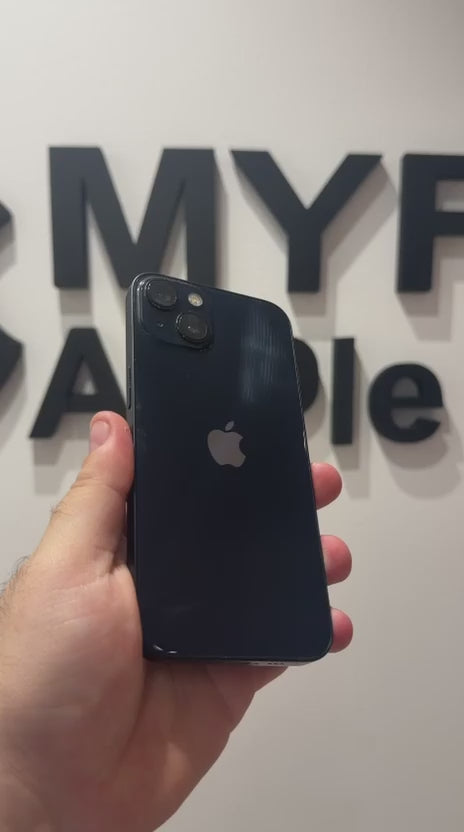 iPhone 13 128GB 82% de bateria