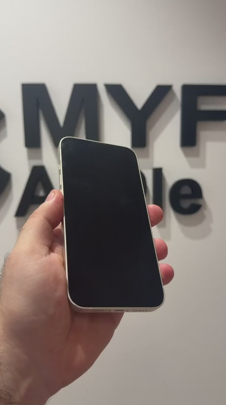 iPhone 13 128GB 100% de bateria