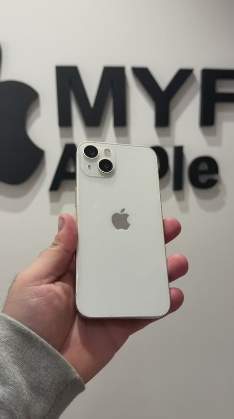 iPhone 13 128GB 86% de bateria