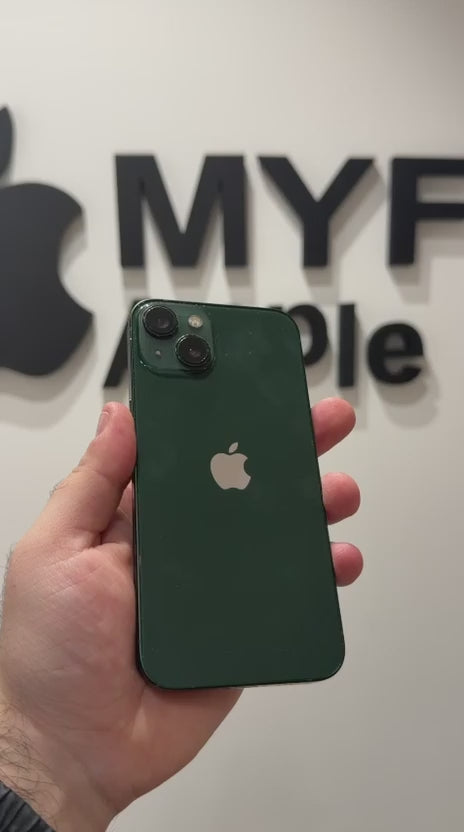 iPhone 13 128GB 100% de bateria