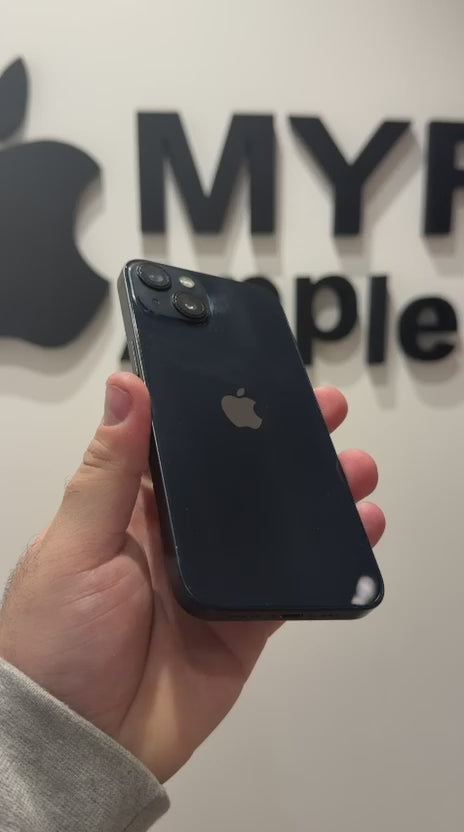 iPhone 13 128GB 86% de bateria
