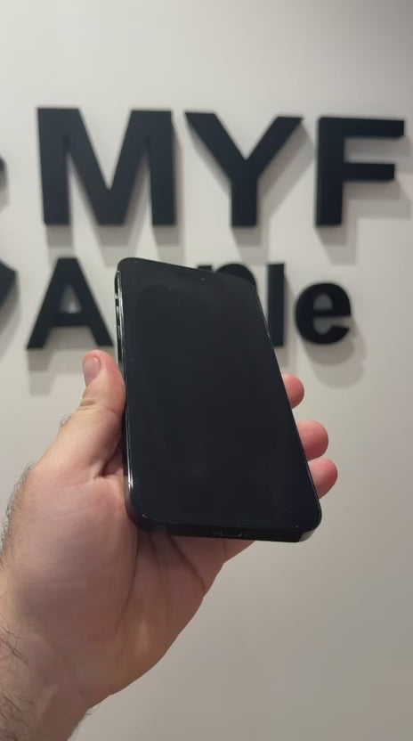 iPhone 14 Pro Max 128GB 83% de batería