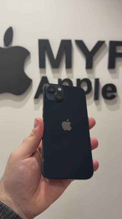 iPhone 13 128GB 100% de batería