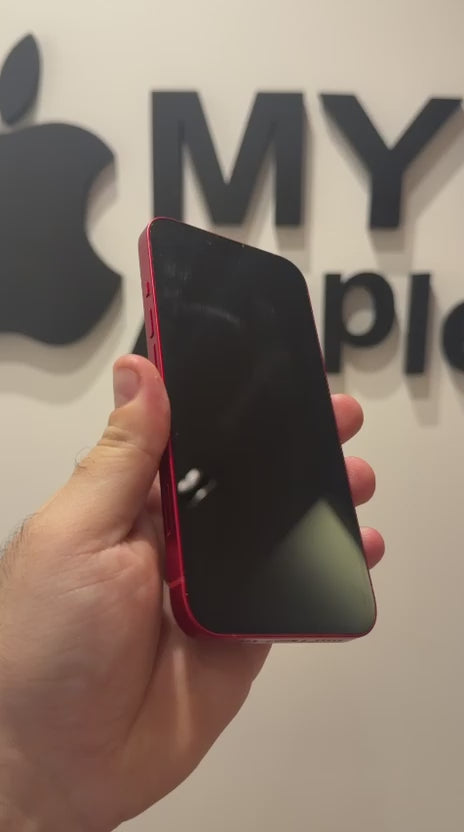 iPhone 13 128GB 100% de batería