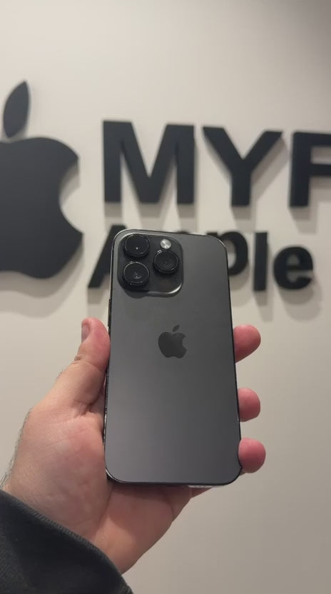 iPhone 14 Pro 128GB 100% de bateria