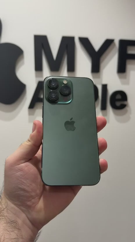 iPhone 13 Pro 128GB 87% de bateria