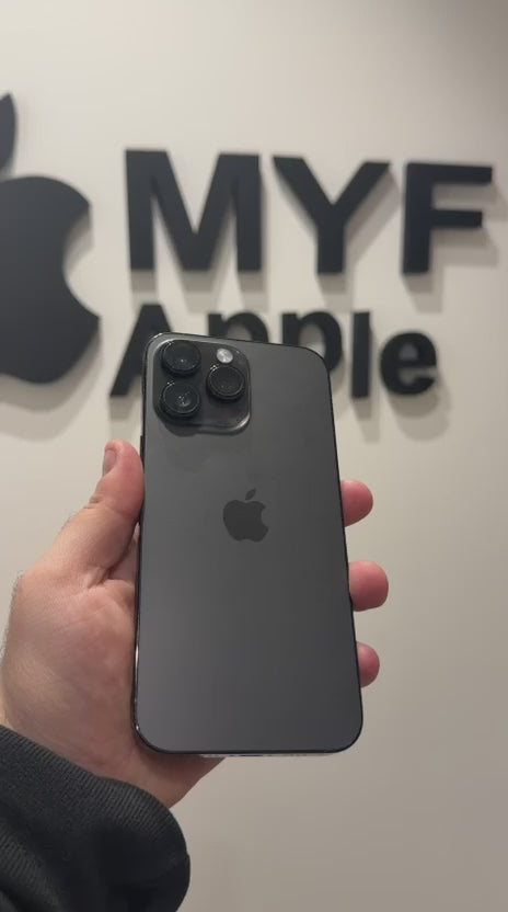 iPhone 14 Pro Max 128GB 100% de batería