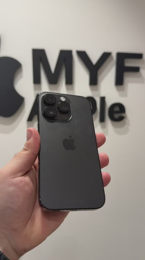 iPhone 14 Pro 256GB 85% de batería